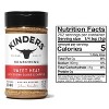 Kinder's Sweet Heat Seasoning, 8.9 ounce (Bulk Size) - 2 of 3
