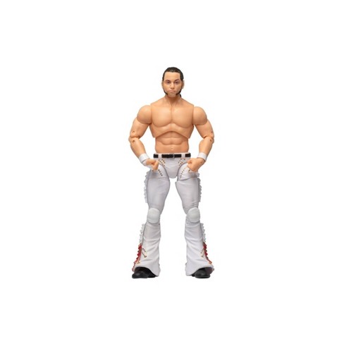 Matt Jackson 2020 AEW Unrivaled Series 1 MIB Figure All Elite Wrestling for sale online 