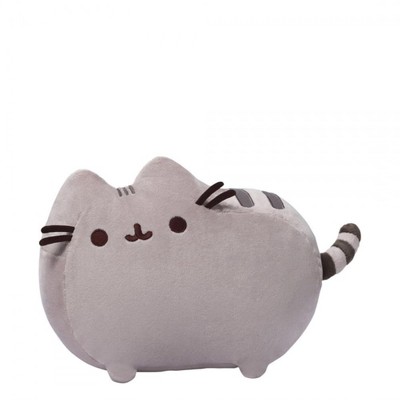 Enesco Pusheen The Cat 12" Plush