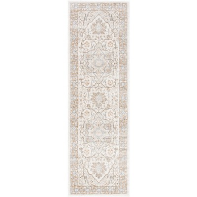 Isabella ISA936 Power Loomed Rugs - Safavieh