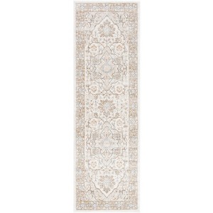 Isabella ISA936 Power Loomed Rugs - Safavieh - 1 of 4