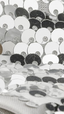 silver