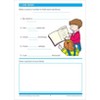 School Zone Reading Activities Grades 1-2 Workbook - (Reading Comprehension, Grade 1 Deluxe Edition) (Paperback) - 3 of 4
