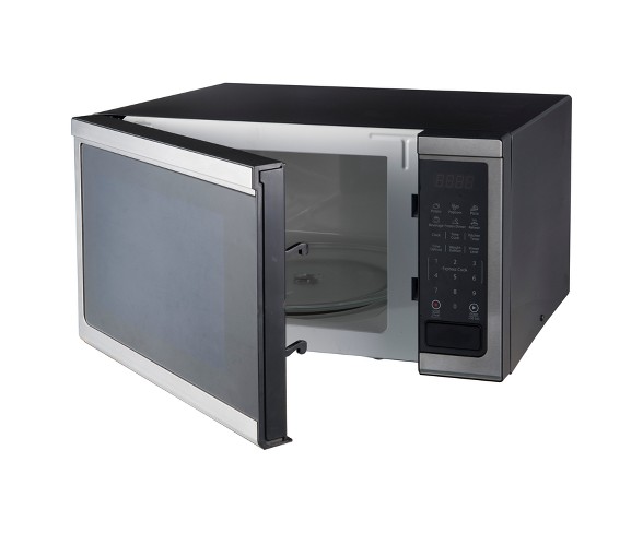 Target hotsell oster microwave