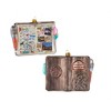 Kurt Adler Glass Ornament for Christmas Tree, Travel Notebook - 3 of 3