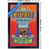Trends International Woodstock - Bob Masse Framed Wall Poster Prints - 3 of 4