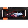 Hyundai i20 N Rally1 #11 Thierry Neuville - Martijn Wydaeghe Winner "Rallye Monte-Carlo" (2024) 1/18 Diecast Model Car by IXO Models - 4 of 4