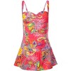 VENUS Womens St. Tropez Swim Dress - 4 of 4