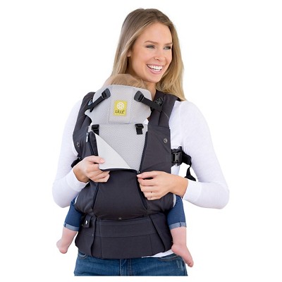 lillebaby carrier target