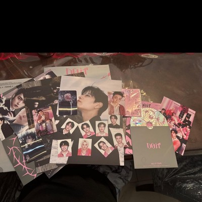 Stray Kids - SKZ IT TAPE 'DO IT' (IT VER.) (Target Exclusive, CD