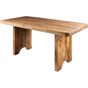 Mark & Day Jeanine Modern Dining Table - 1 of 4