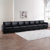 Home Imports Emporium Modern DIY Sectional Sofa - 2 of 4