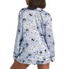 Adore Me Women's Sammi PJ Sleepwear - 3 of 4