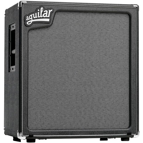 Aguilar Sl 410x 800w 4x10 4 Ohm Super Light Bass Cabinet Target