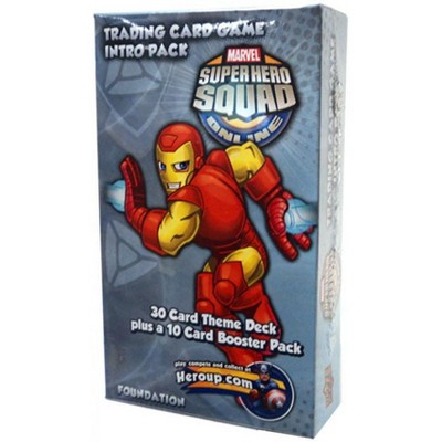 super hero squad iron man toys