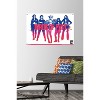 Trends International DC Comics Movie - Birds of Prey - Group Unframed Wall Poster Prints - 2 of 4