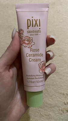 Pixi rose outlet ceramide cream boots