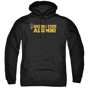 Men's Arizona State University Alumni Pull-Over Hoodie - 1 of 4