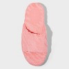 Women's Adrianna Platform Slippers - Auden™ - 3 of 4