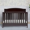 Delta Children Emery Convertible Traditional Crib - 2 of 4