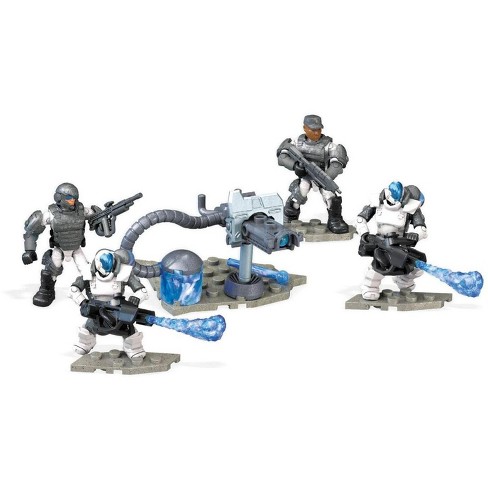 Halo mega store bloks target