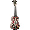 Mahalo Art Series Soprano Ukulele With Bag - 4 of 4