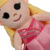 Accessory Innovations Plush Key Chain Wicked Glinda - 2 of 3