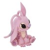 Jim Shore 3.5 Inch Angel Mini Lilo & Stitch Figurines - 3 of 3