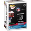 FUNKO POP! NFL: Oilers - Warren Moon - 3 of 3