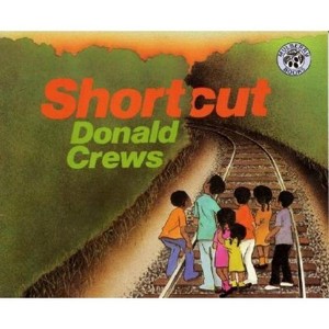 Shortcut - by Donald Crews - 1 of 1