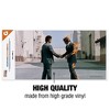 Pink Floyd Wish You Were Here Automotive Bumper Sticker - 3 of 4