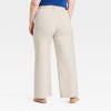 Women's High-Rise Sailor Wide Leg Ankle Jeans - Universal Thread™ - 2 of 3