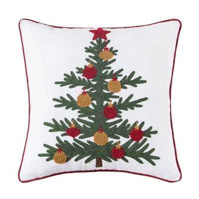 C&f Home Merry Little Christmas Pillow : Target