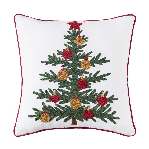 C&f Home Rossa Needlepoint Pillow : Target