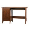 Saint Birch Hawksbury 47" Writing Desk - image 2 of 4