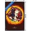 Trends International Marvel Spider-Man: No Way Home - Sling Ring Framed Wall Poster Prints - 3 of 4