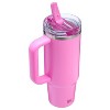 Stanley 30 oz Stainless Steel Quencher Pro Tour Tumbler - 2 of 4