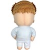 GREAT EASTERN ENTERTAINMENT CO ONE PUNCH MAN S2- CHARANKO STYLE PLUSH H8" - 2 of 2