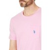 U.S. Polo Assn. Men's Crew Neck Pocket T-Shirt - 3 of 3