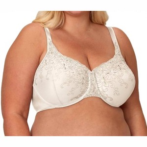 Women's Secrets Beautiful Lift Underwire Bra - Playtex 42D - 1 of 3