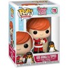Funko - Funko POP! & Buddy: Santa Claus is Comin' to Town Kris with Topper - 2 of 2