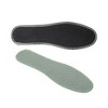 Unique Bargains Deodorant Shoe Inserts Fit Shoe Green 1 Pair - 4 of 4