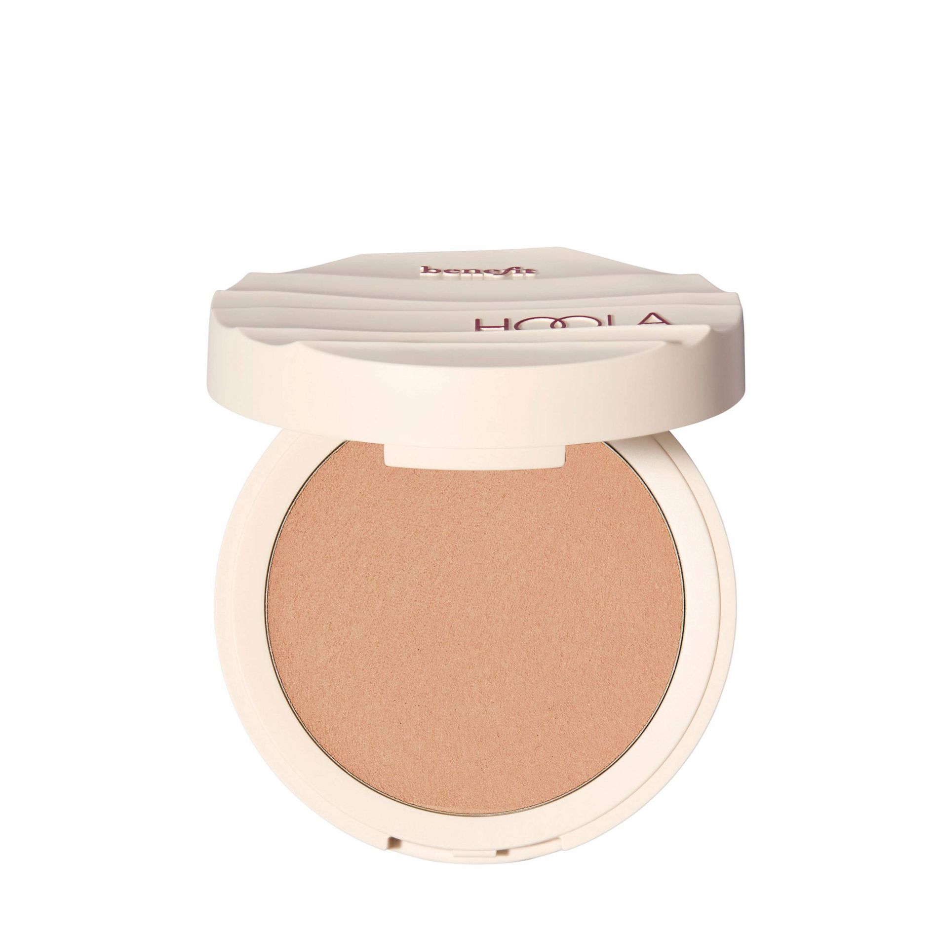 Benefit Cosmetics Hoola Wave Bronzing Balm - Light - 1.48oz - Ulta Beauty