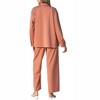 Women's Satin Pant - DRESS FORUM - 2 of 4