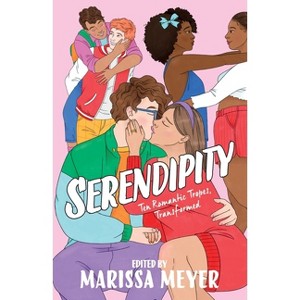 Serendipity - 1 of 1