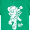 Boys' - Paw Patrol - Chase Christmas Bells Short Sleeve Graphic T-Shirt - 2 of 4