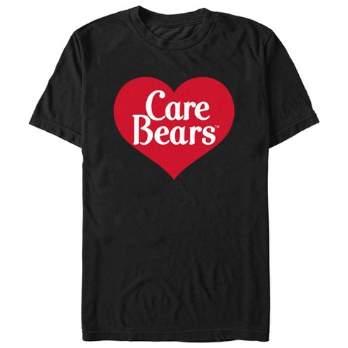 Care Bears Heartsong Bear T-Shirt