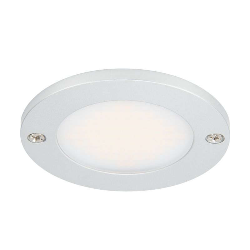 Armacost Lighting Low Profile Under Cabinet LED Puck Lights Cabinet Lights, 1 of 4