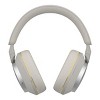 Bowers & Wilkins Px7 S2e Wireless Noise Canceling Bluetooth Over-Ear Headphones - 3 of 4