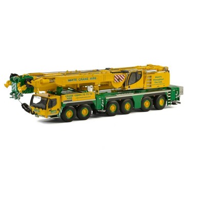 liebherr crane toy